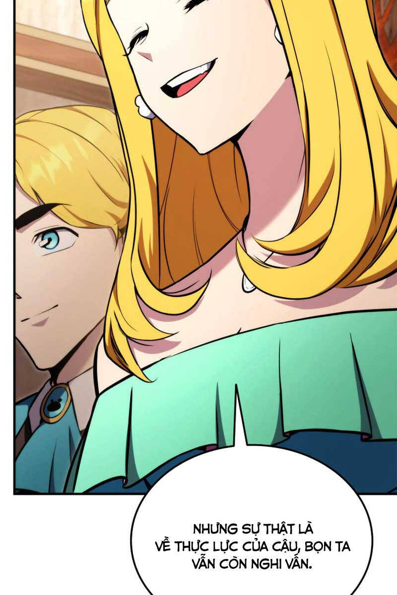 Sự Trở Lại Của Vị Thần Sức Mạnh: Chapter 115