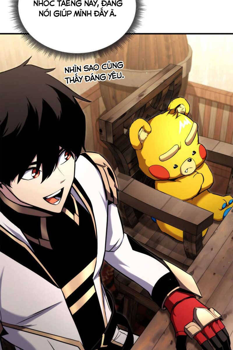 Sự Trở Lại Của Vị Thần Sức Mạnh: Chapter 115