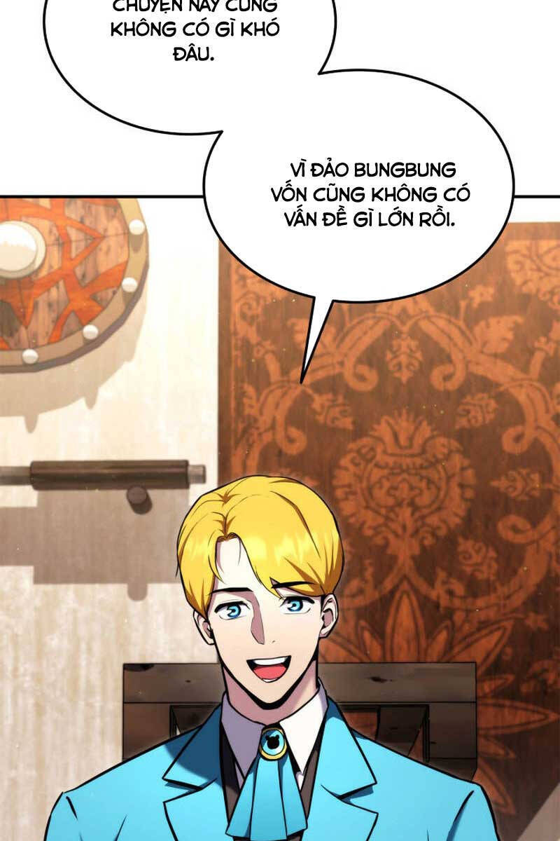 Sự Trở Lại Của Vị Thần Sức Mạnh: Chapter 115
