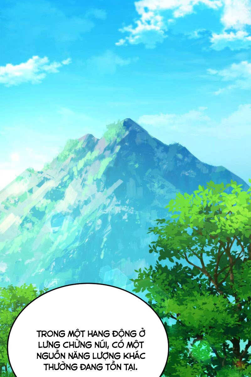 Sự Trở Lại Của Vị Thần Sức Mạnh: Chapter 115