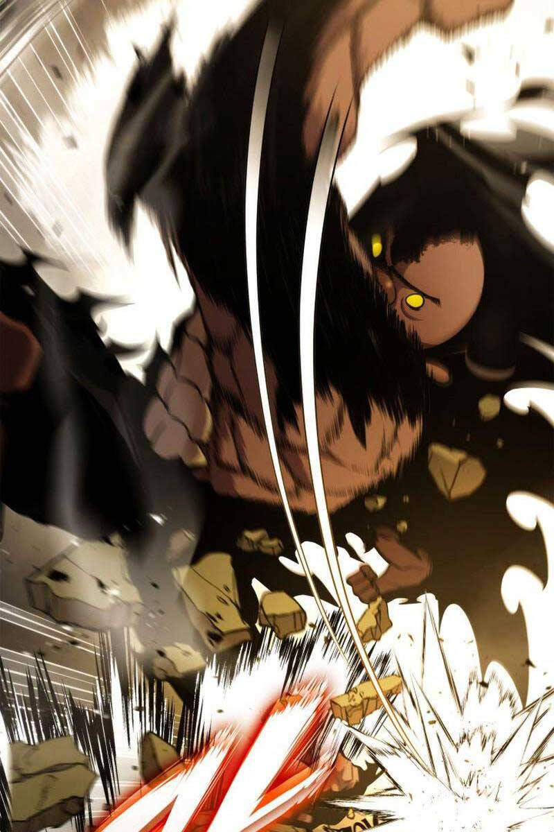 Sự Trở Lại Của Vị Thần Sức Mạnh: Chapter 116