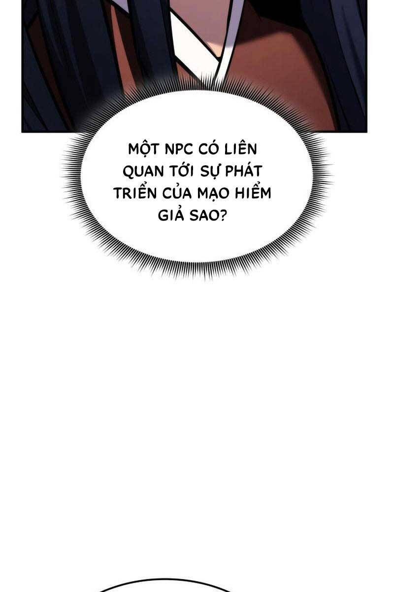 Sự Trở Lại Của Vị Thần Sức Mạnh: Chapter 116