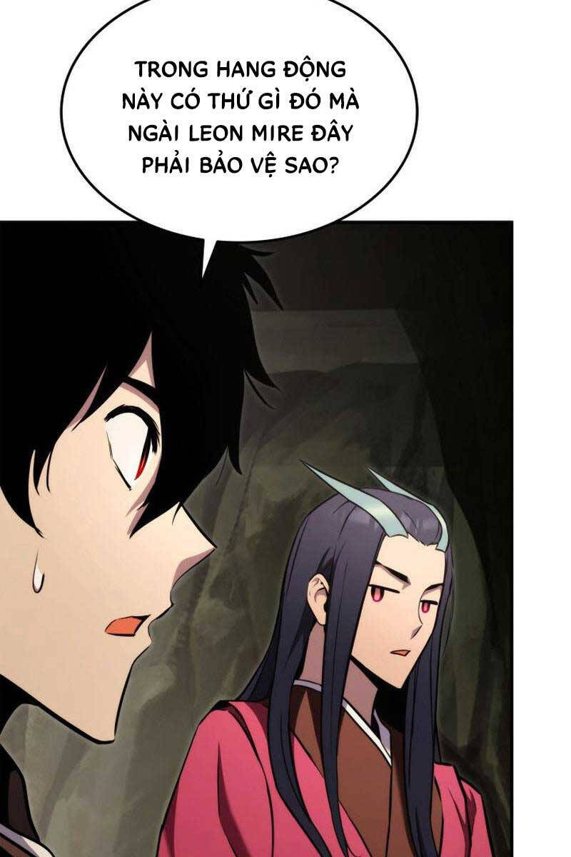 Sự Trở Lại Của Vị Thần Sức Mạnh: Chapter 116