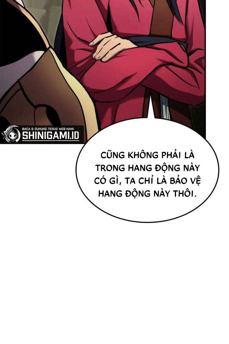 Sự Trở Lại Của Vị Thần Sức Mạnh: Chapter 116