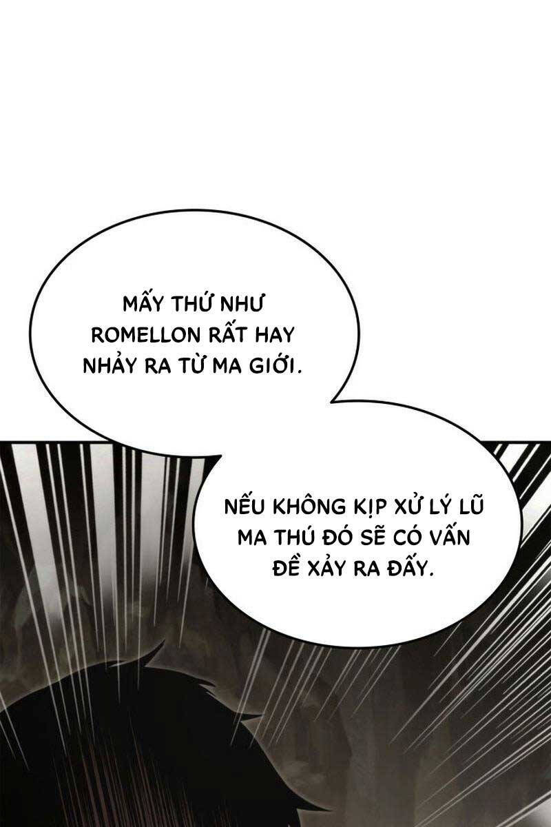 Sự Trở Lại Của Vị Thần Sức Mạnh: Chapter 116
