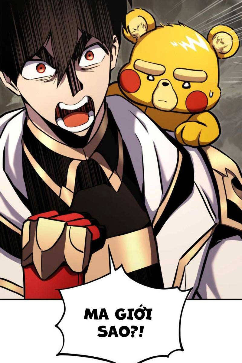 Sự Trở Lại Của Vị Thần Sức Mạnh: Chapter 116