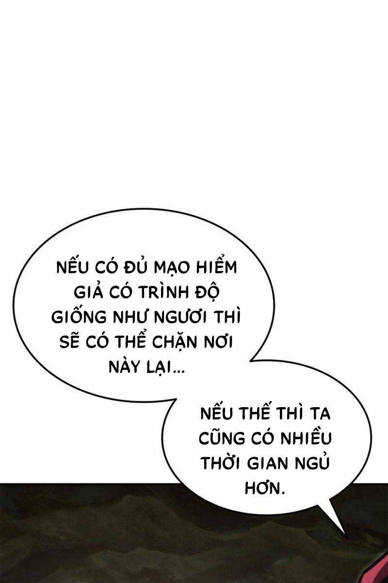 Sự Trở Lại Của Vị Thần Sức Mạnh: Chapter 116