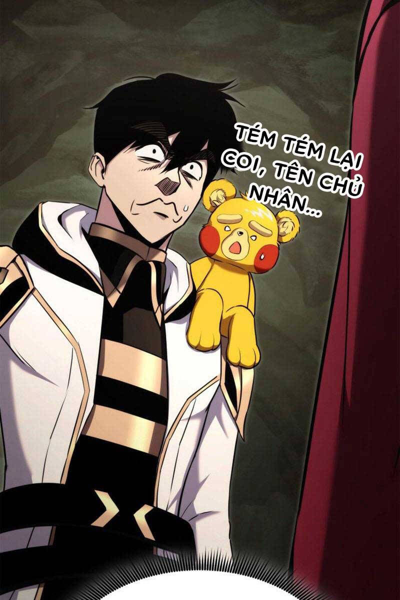 Sự Trở Lại Của Vị Thần Sức Mạnh: Chapter 116
