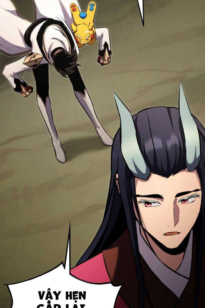 Sự Trở Lại Của Vị Thần Sức Mạnh: Chapter 116