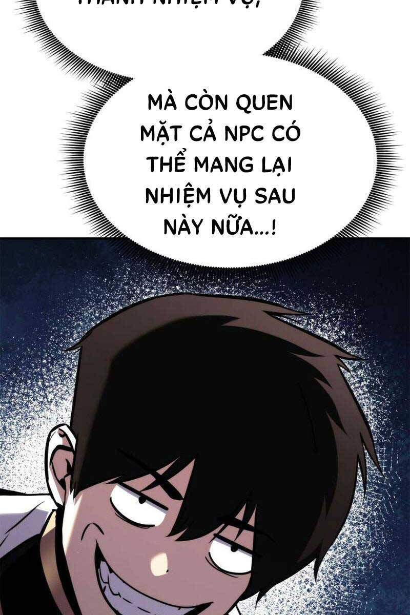 Sự Trở Lại Của Vị Thần Sức Mạnh: Chapter 116