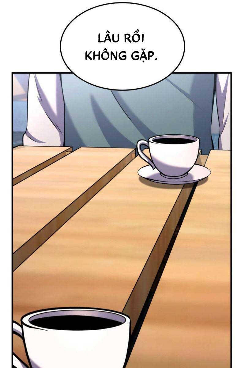 Sự Trở Lại Của Vị Thần Sức Mạnh: Chapter 116