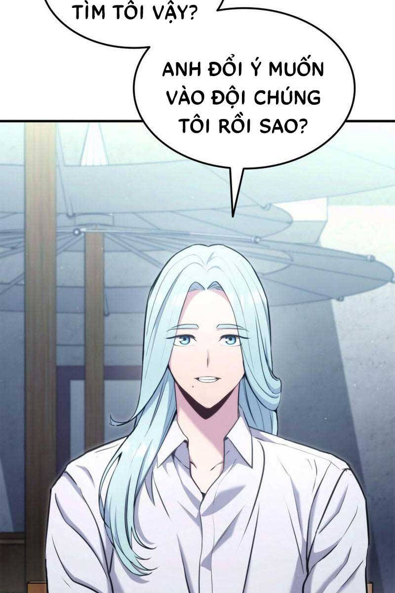 Sự Trở Lại Của Vị Thần Sức Mạnh: Chapter 116