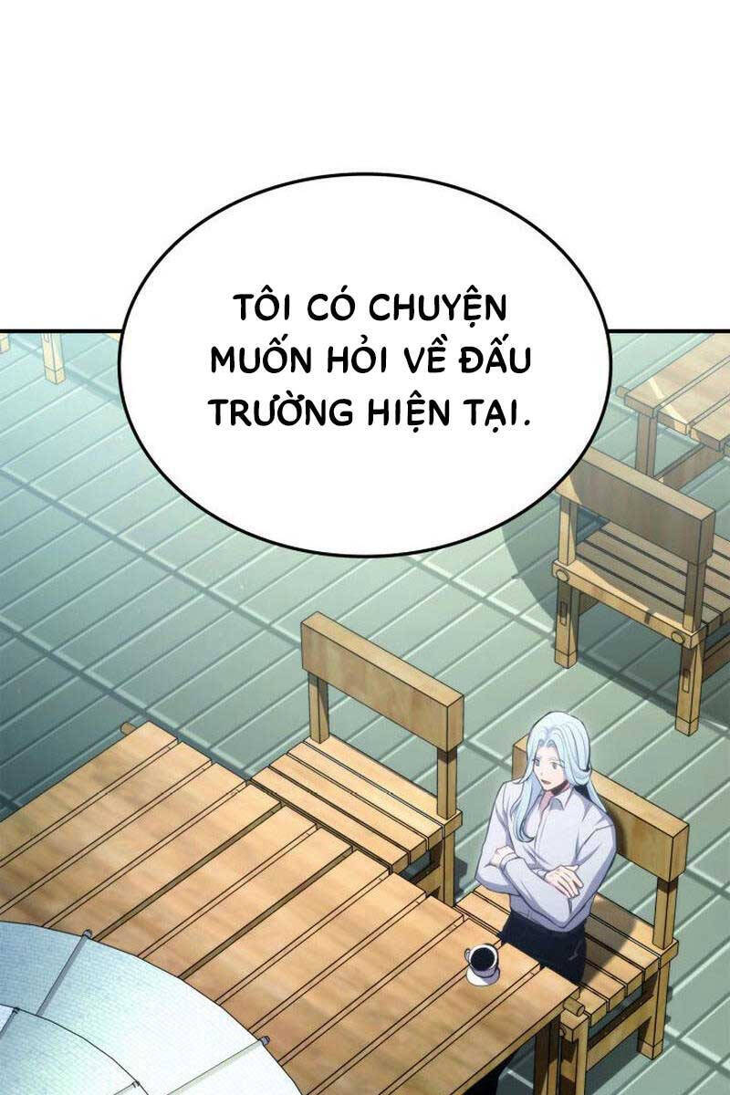 Sự Trở Lại Của Vị Thần Sức Mạnh: Chapter 116