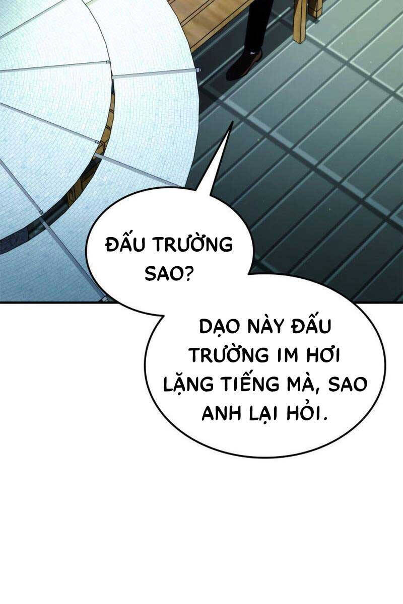 Sự Trở Lại Của Vị Thần Sức Mạnh: Chapter 116