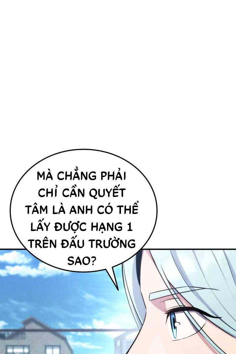 Sự Trở Lại Của Vị Thần Sức Mạnh: Chapter 116
