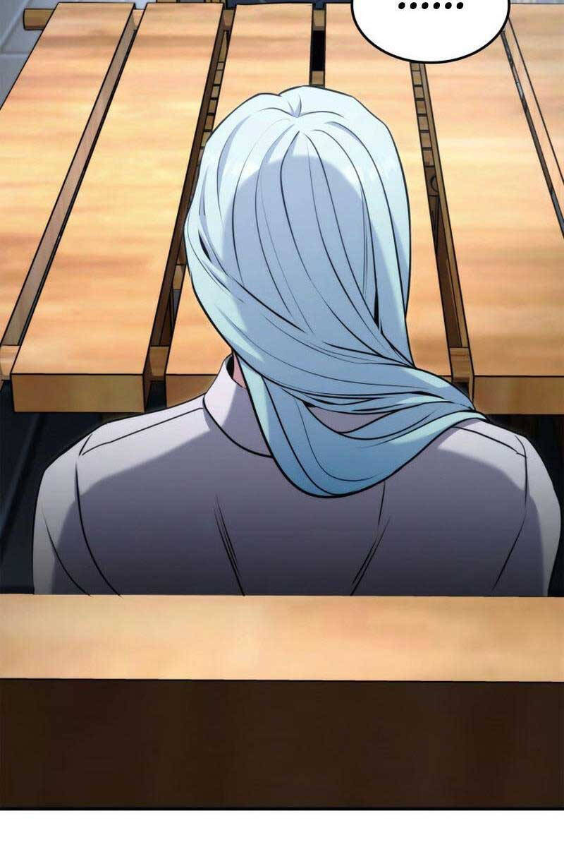 Sự Trở Lại Của Vị Thần Sức Mạnh: Chapter 116