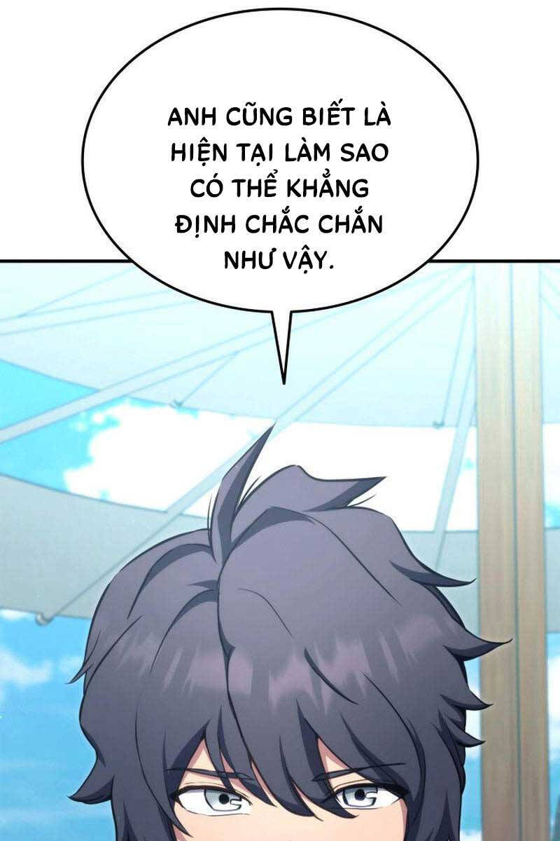 Sự Trở Lại Của Vị Thần Sức Mạnh: Chapter 116