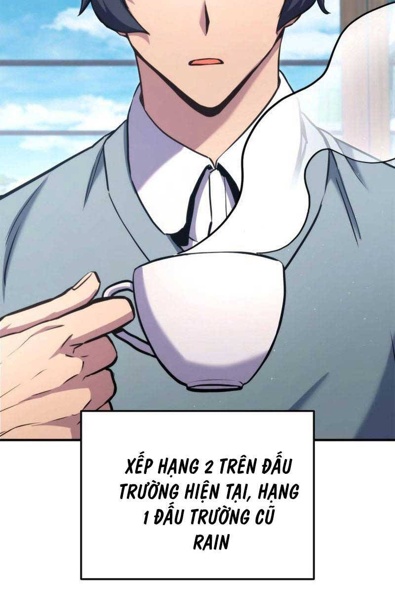 Sự Trở Lại Của Vị Thần Sức Mạnh: Chapter 116