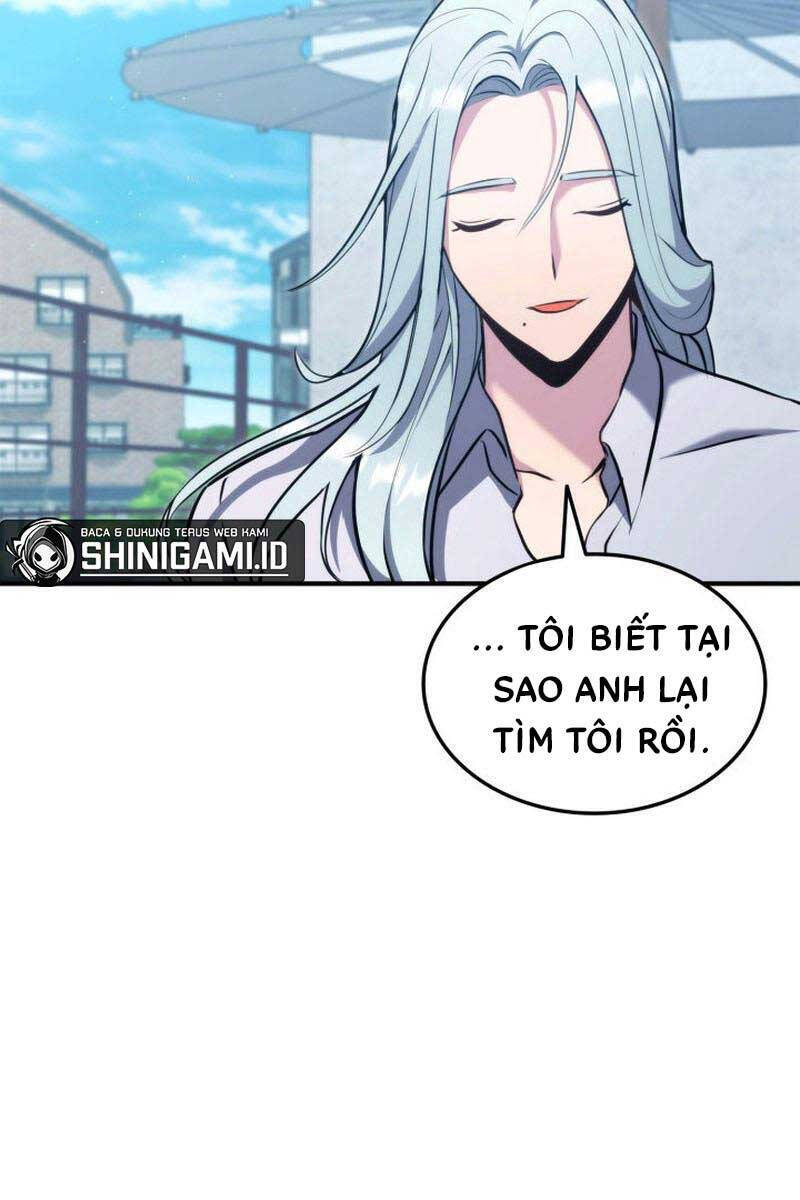 Sự Trở Lại Của Vị Thần Sức Mạnh: Chapter 116