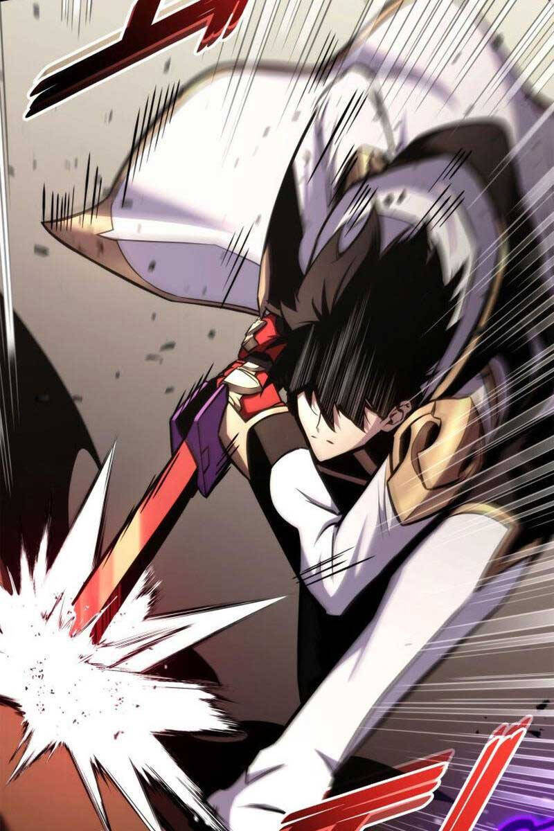 Sự Trở Lại Của Vị Thần Sức Mạnh: Chapter 116