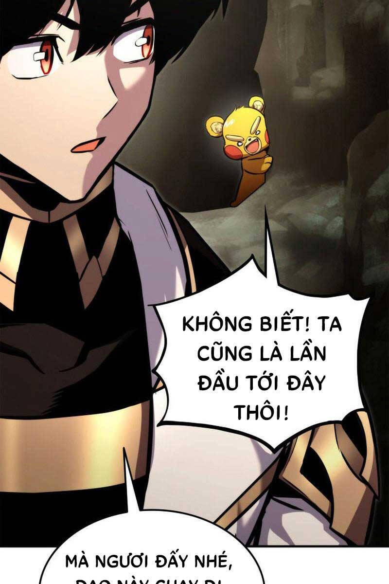 Sự Trở Lại Của Vị Thần Sức Mạnh: Chapter 116