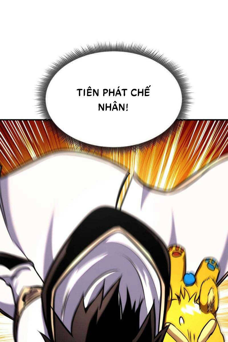 Sự Trở Lại Của Vị Thần Sức Mạnh: Chapter 116