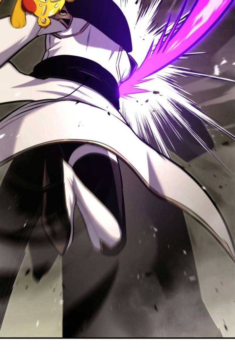 Sự Trở Lại Của Vị Thần Sức Mạnh: Chapter 116