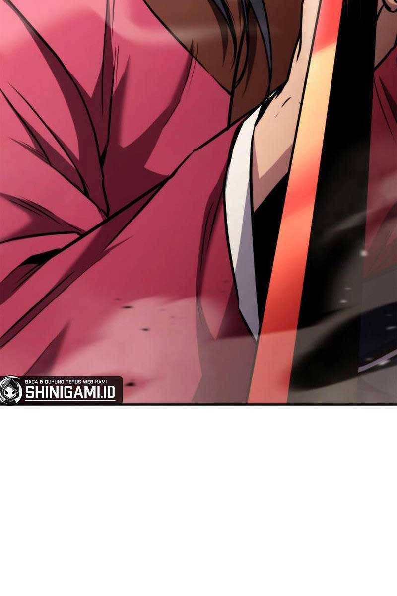 Sự Trở Lại Của Vị Thần Sức Mạnh: Chapter 116