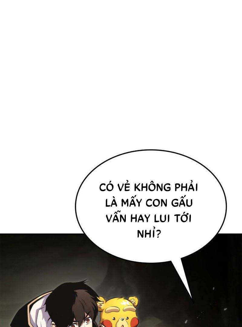 Sự Trở Lại Của Vị Thần Sức Mạnh: Chapter 116