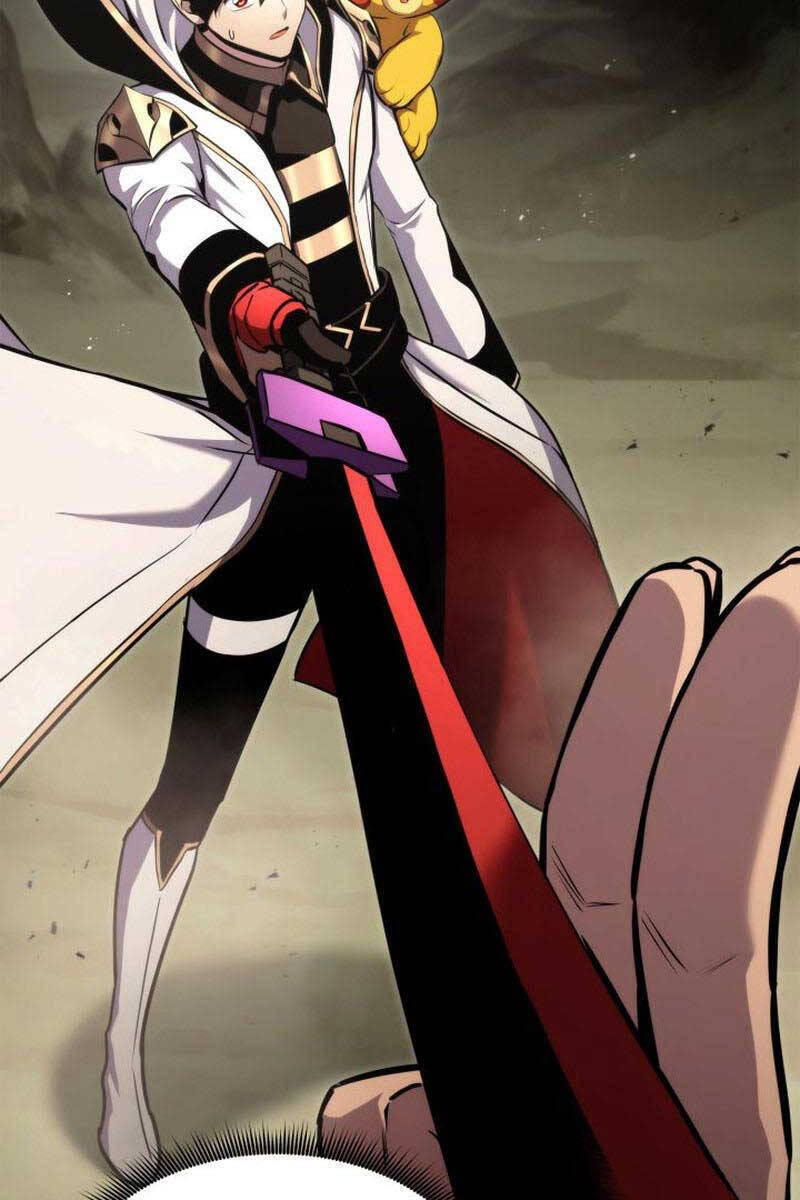 Sự Trở Lại Của Vị Thần Sức Mạnh: Chapter 116
