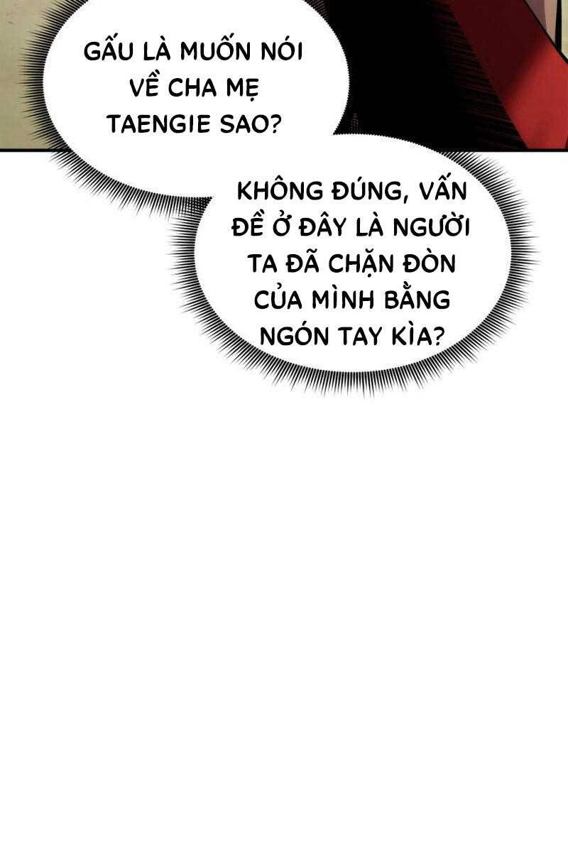 Sự Trở Lại Của Vị Thần Sức Mạnh: Chapter 116