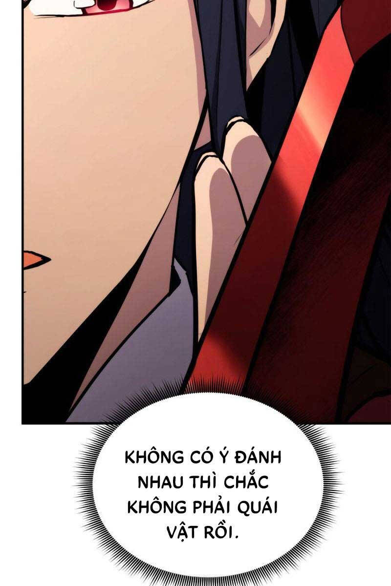 Sự Trở Lại Của Vị Thần Sức Mạnh: Chapter 116