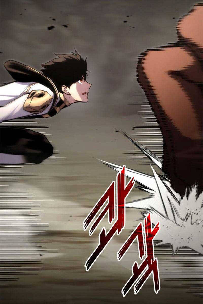 Sự Trở Lại Của Vị Thần Sức Mạnh: Chapter 116