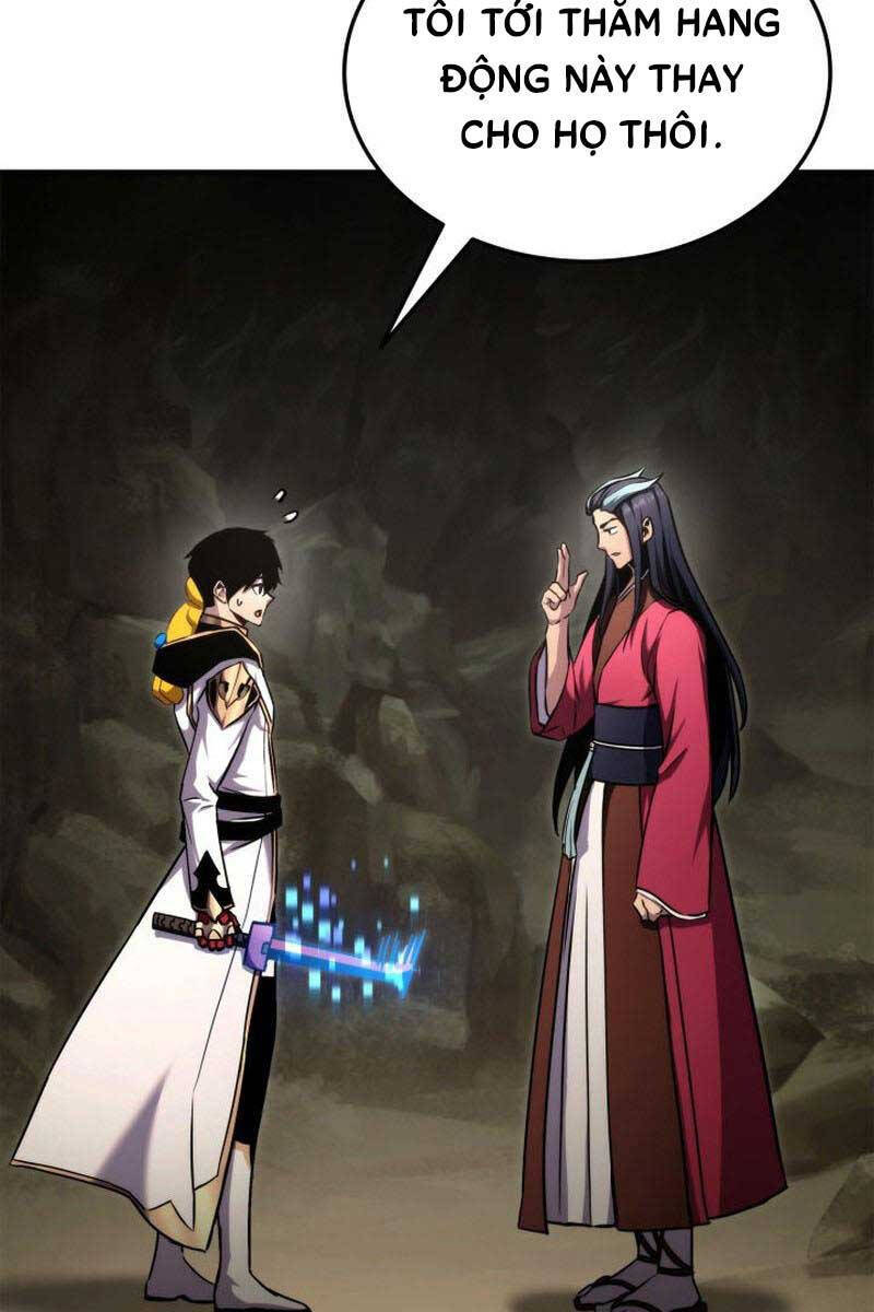 Sự Trở Lại Của Vị Thần Sức Mạnh: Chapter 116