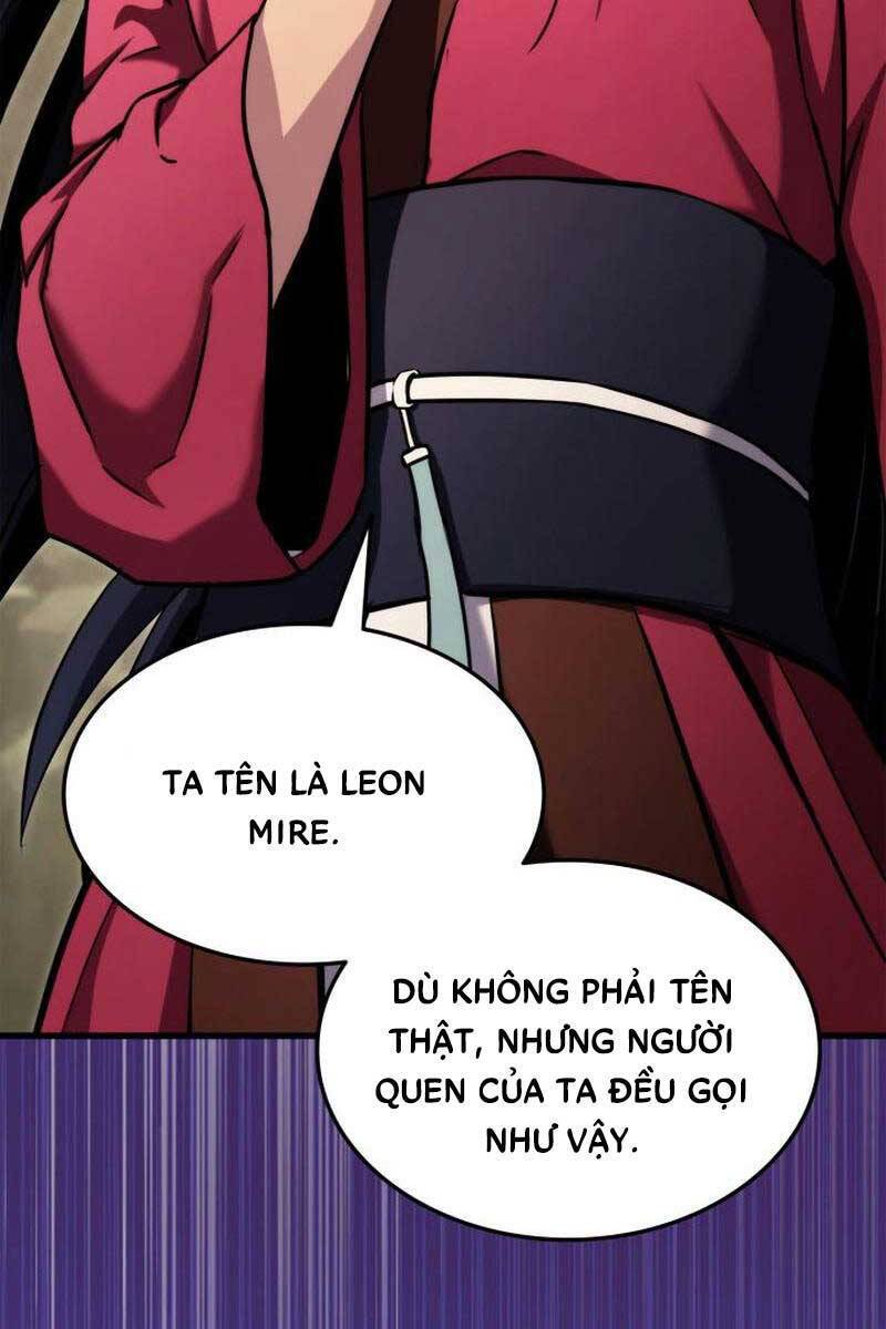 Sự Trở Lại Của Vị Thần Sức Mạnh: Chapter 116