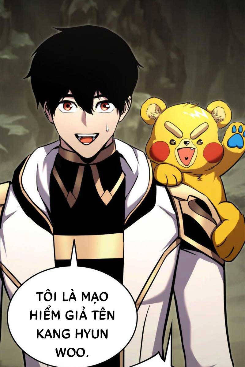 Sự Trở Lại Của Vị Thần Sức Mạnh: Chapter 116