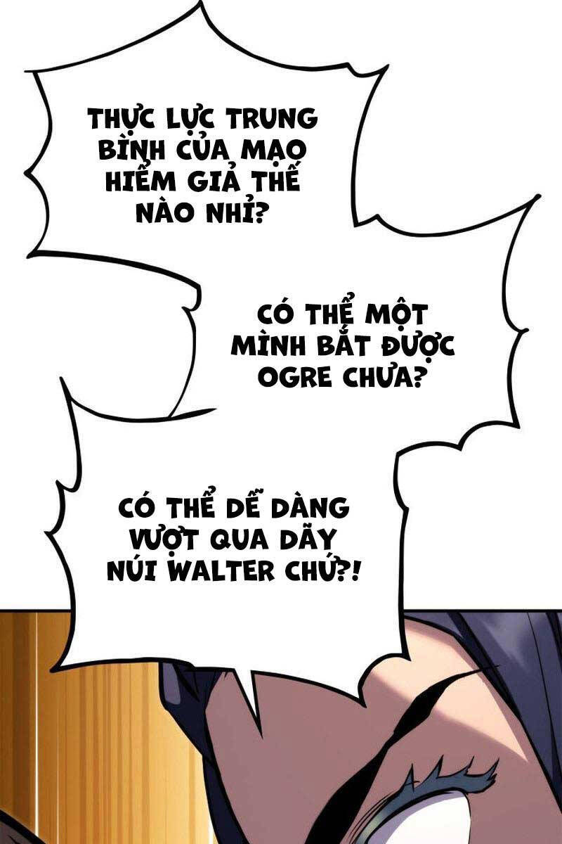 Sự Trở Lại Của Vị Thần Sức Mạnh: Chapter 116
