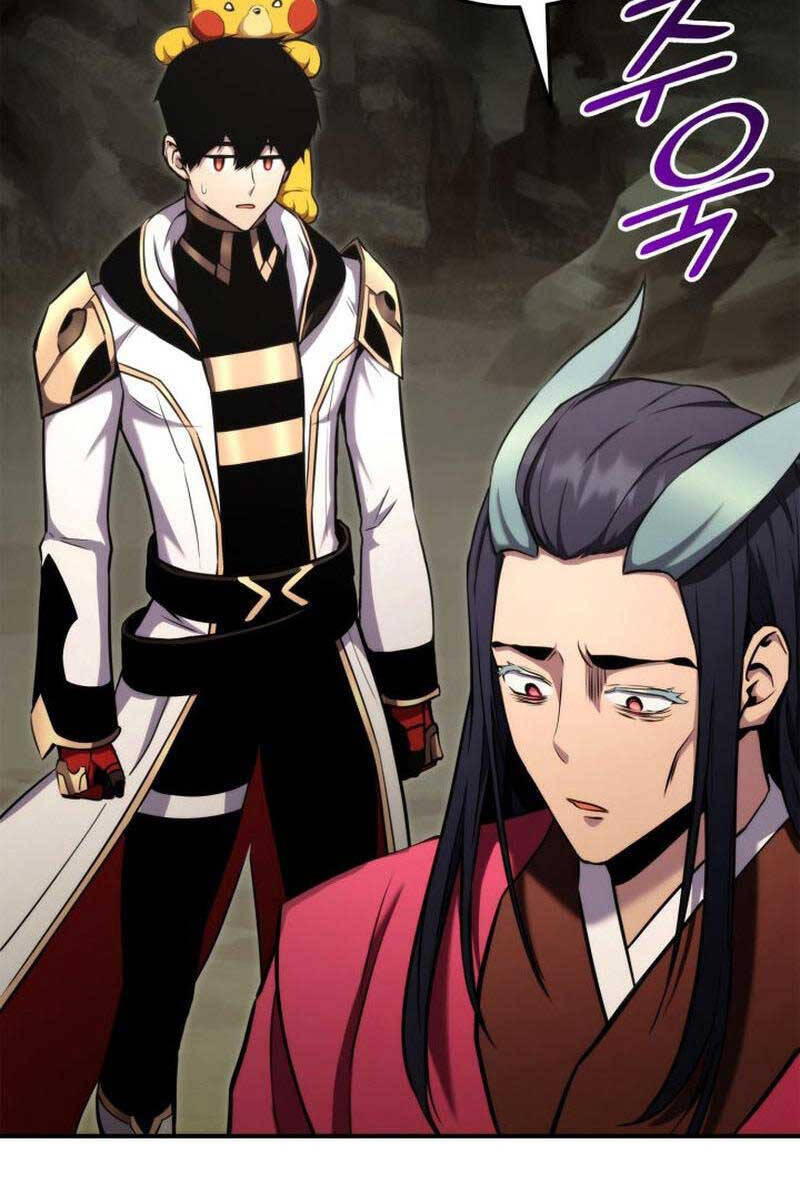 Sự Trở Lại Của Vị Thần Sức Mạnh: Chapter 116