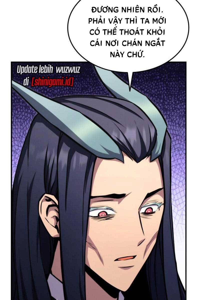 Sự Trở Lại Của Vị Thần Sức Mạnh: Chapter 116