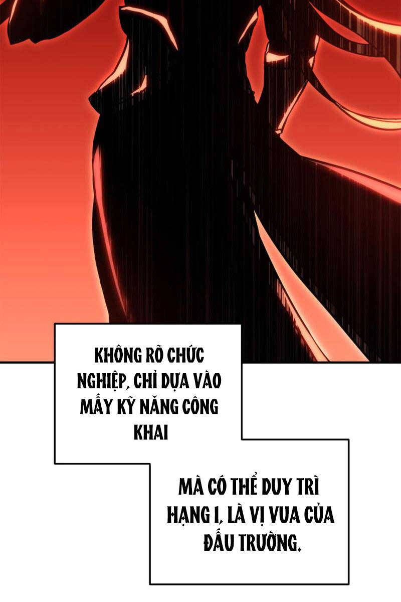 Sự Trở Lại Của Vị Thần Sức Mạnh: Chapter 117