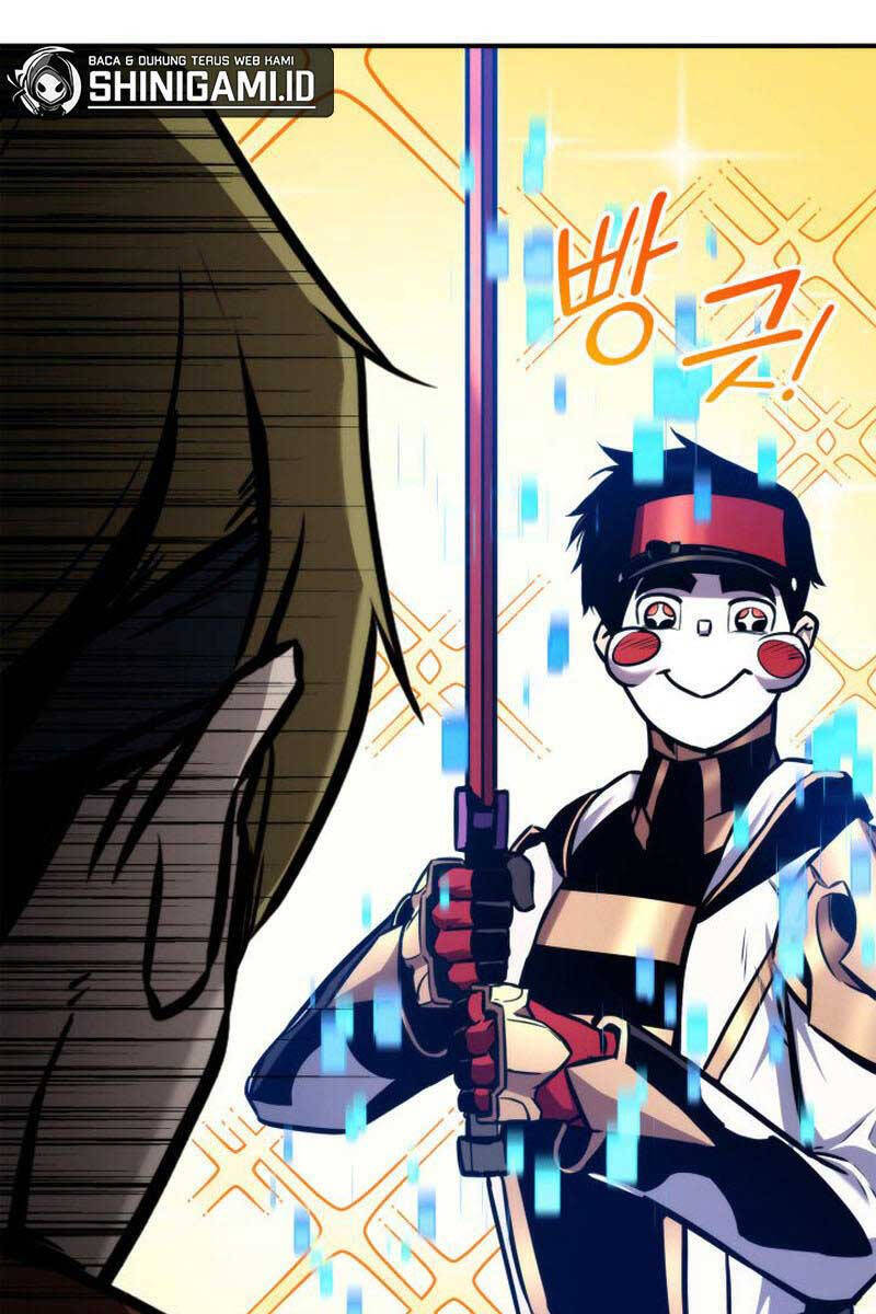 Sự Trở Lại Của Vị Thần Sức Mạnh: Chapter 117