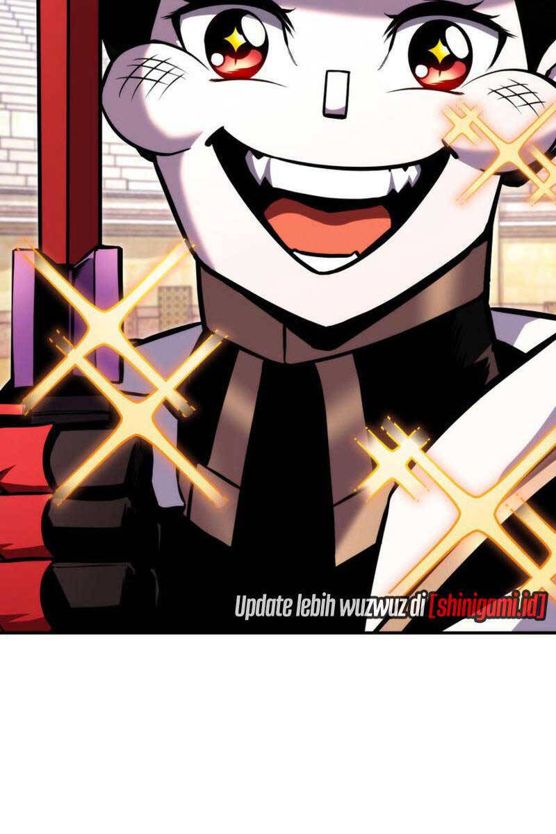 Sự Trở Lại Của Vị Thần Sức Mạnh: Chapter 117