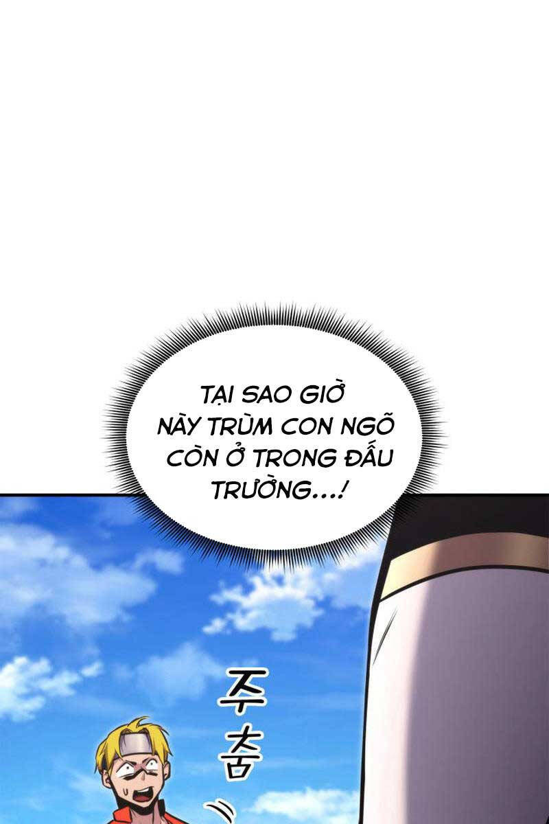 Sự Trở Lại Của Vị Thần Sức Mạnh: Chapter 117