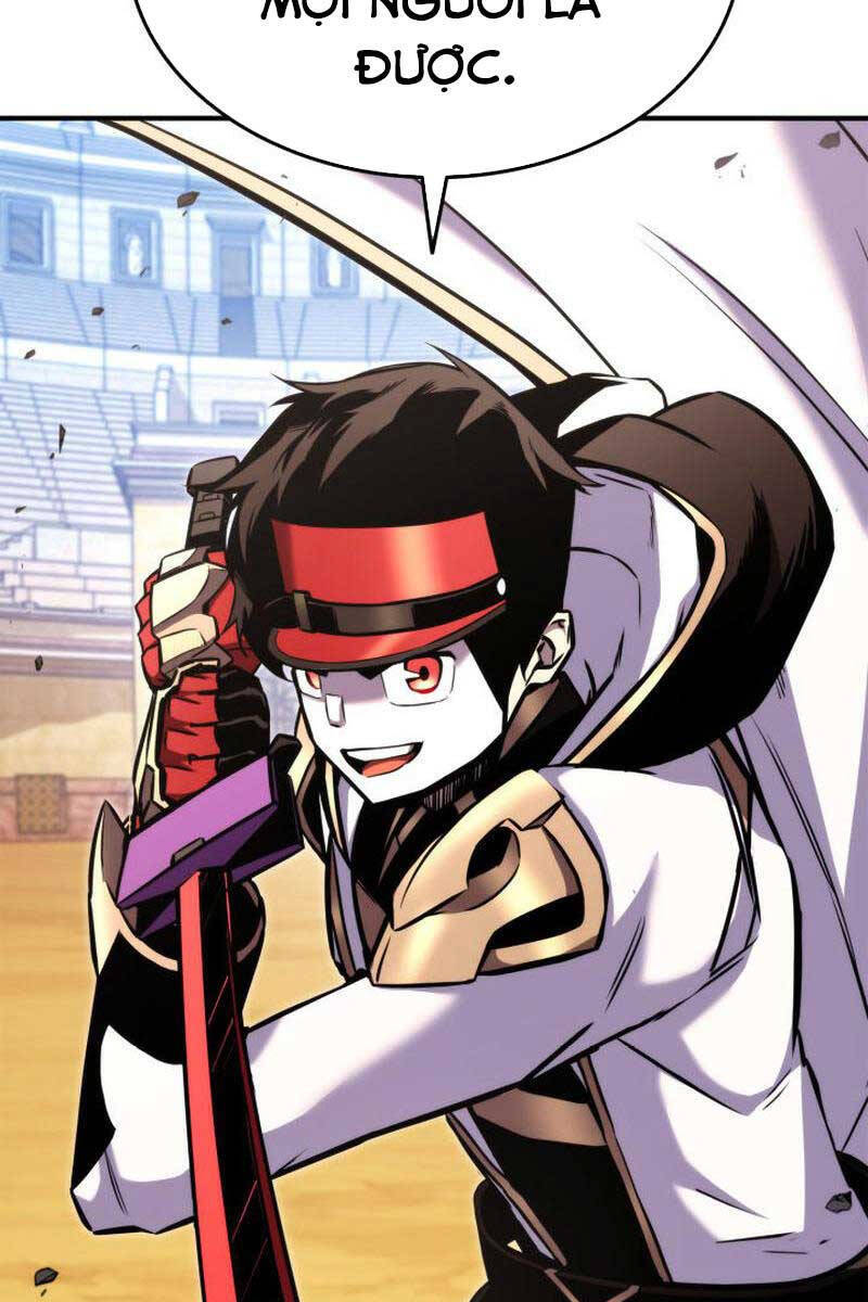 Sự Trở Lại Của Vị Thần Sức Mạnh: Chapter 117