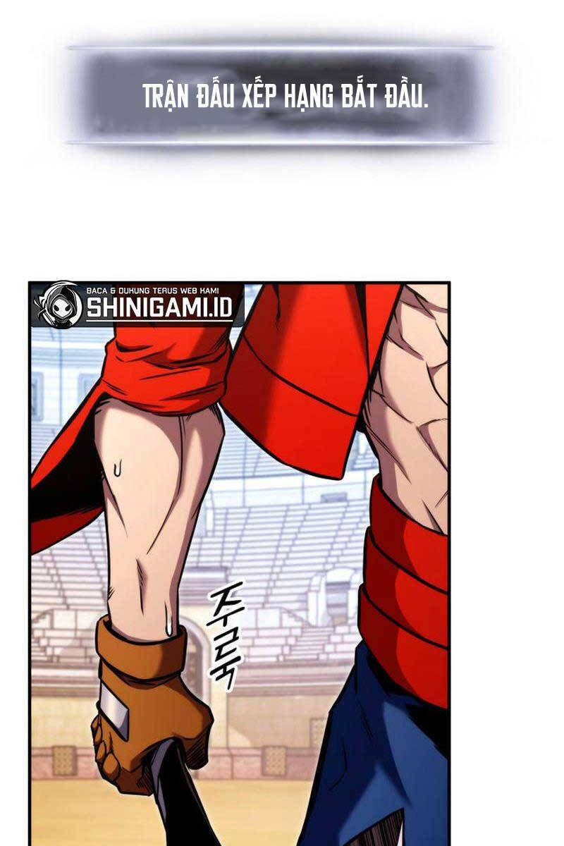 Sự Trở Lại Của Vị Thần Sức Mạnh: Chapter 117
