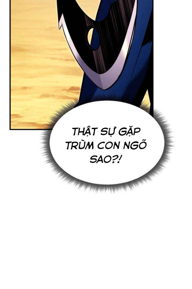 Sự Trở Lại Của Vị Thần Sức Mạnh: Chapter 117