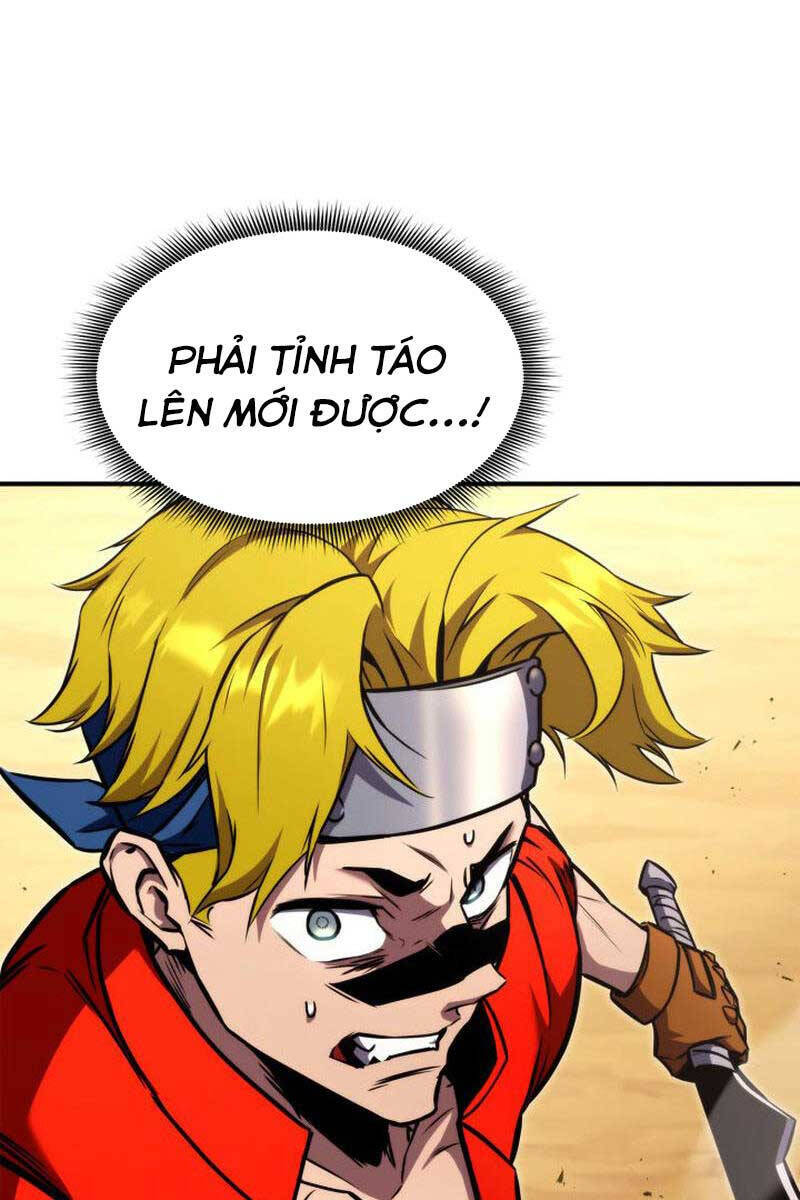 Sự Trở Lại Của Vị Thần Sức Mạnh: Chapter 117