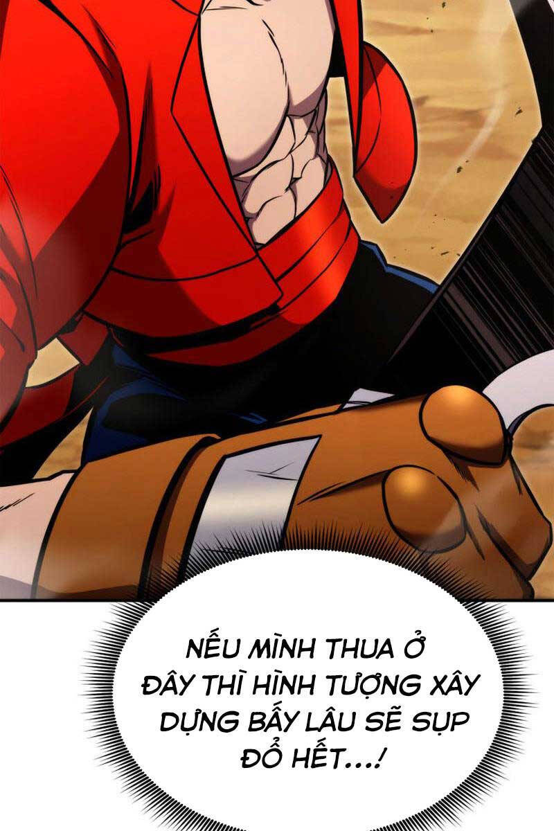Sự Trở Lại Của Vị Thần Sức Mạnh: Chapter 117