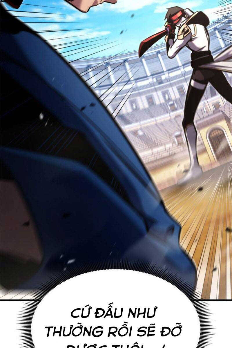 Sự Trở Lại Của Vị Thần Sức Mạnh: Chapter 117
