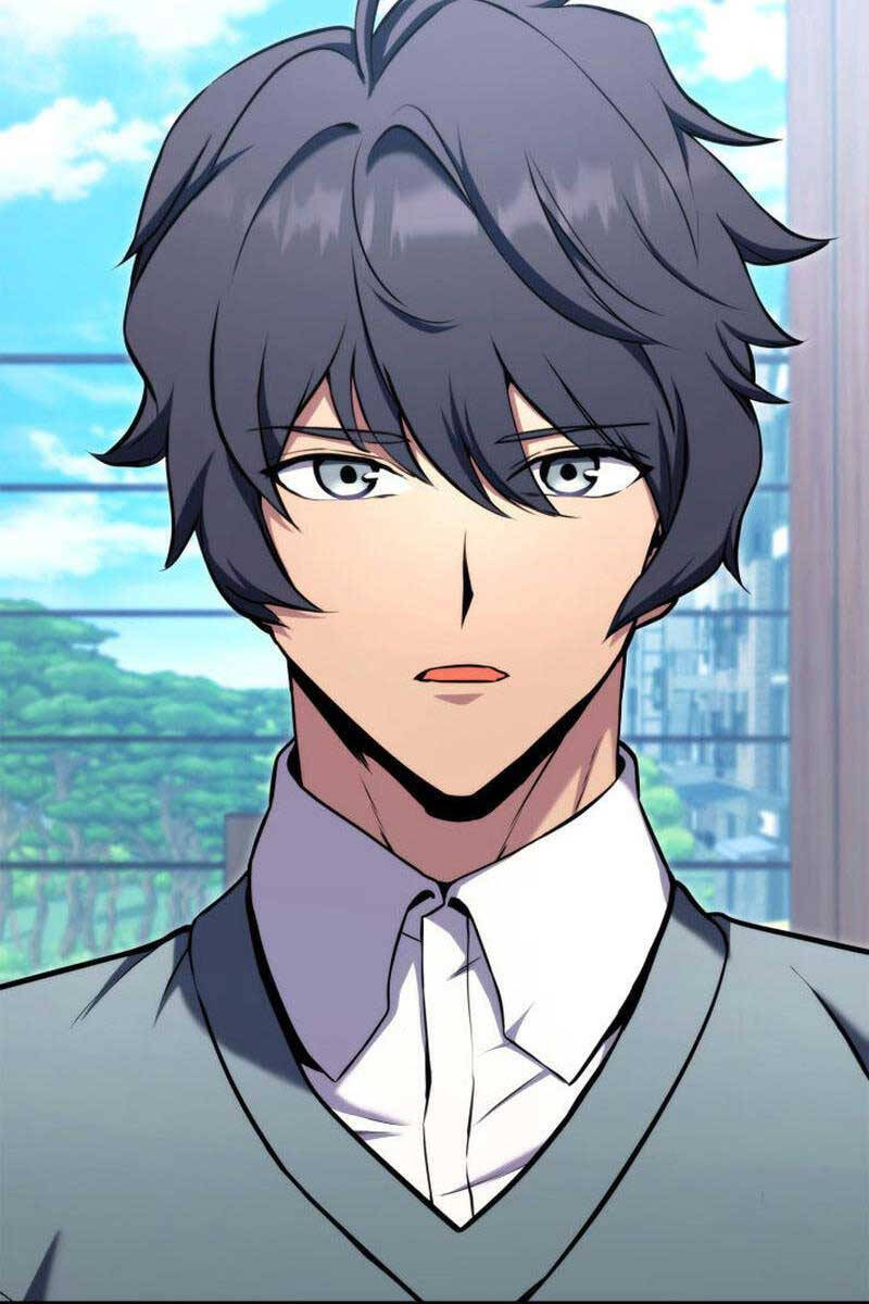 Sự Trở Lại Của Vị Thần Sức Mạnh: Chapter 117